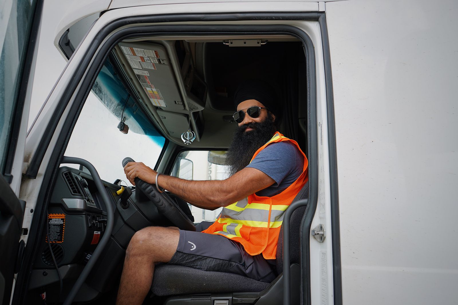 Northstar driver